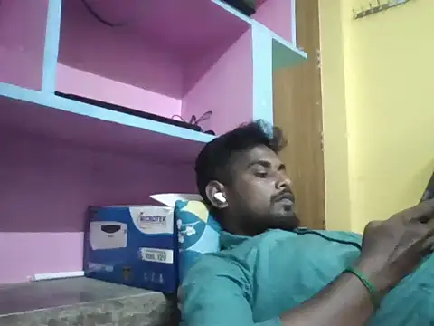 Вебкам-шоу Tamilgud23