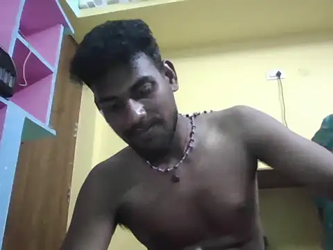 Show de Tamilgud23 na webcam