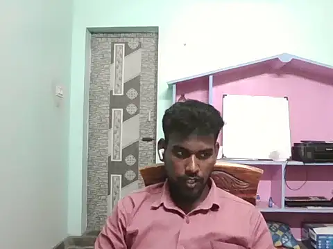 Tamilgud23のウェブカメラショー