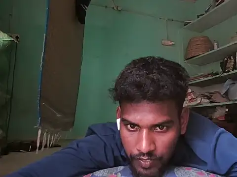 Tamilgud23 Pertunjukan Webcam