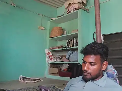 Tamilgud23 webkamerás műsora