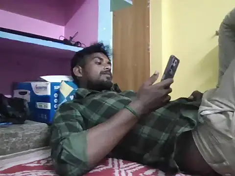 Вебкам-шоу Tamilgud23