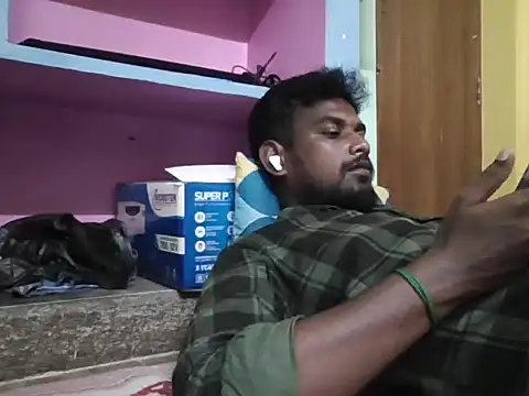 Tamilgud23 Webcam Show