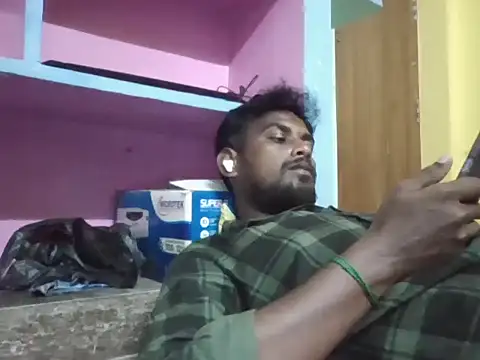 Tamilgud23 Webcam-Show