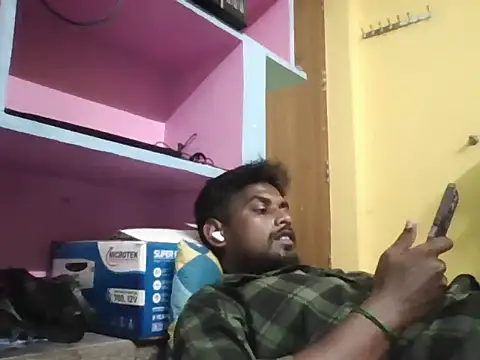 Tamilgud23 Webcam-Show