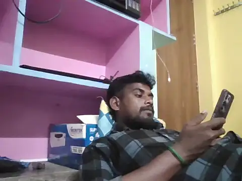 Tamilgud23 Pertunjukan Webcam