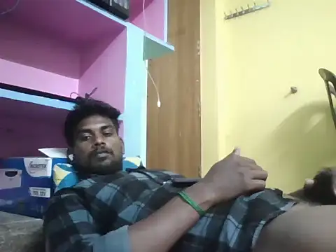Tamilgud23: διαδ ικτυακό σόου στην κάμερα