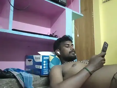 Tamilgud23 webkamerás műsora