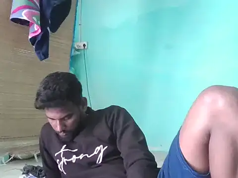 Вебкам-шоу Tamilgud23