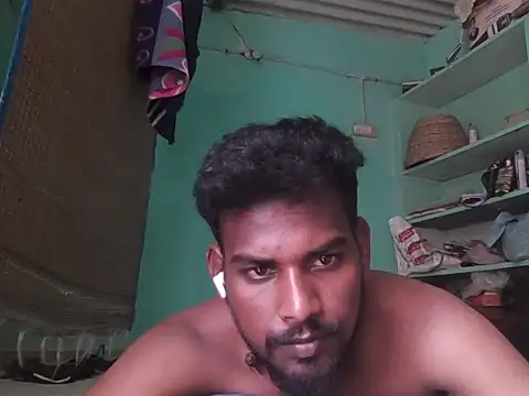 Tamilgud23のウェブカメラショー