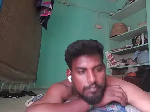 Tamilgud23のウェブカメラショー