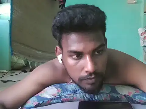 Show webcam de Tamilgud23