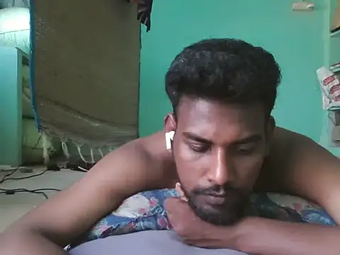 Show webcam de Tamilgud23