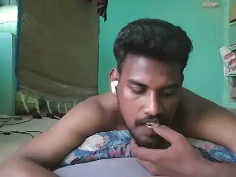 Show webcam de Tamilgud23