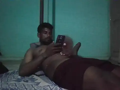 Show Webcam de Tamilgud23
