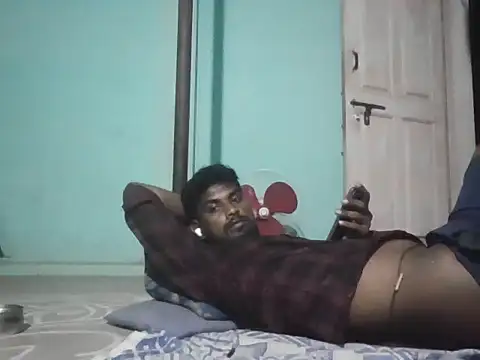 Show Webcam de Tamilgud23