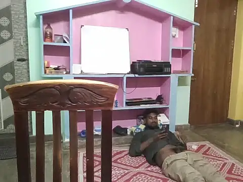 Tamilgud23 Adlı Modelin Web Kamerası Şovu