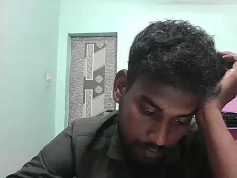 Show de webcam de Tamilgud23