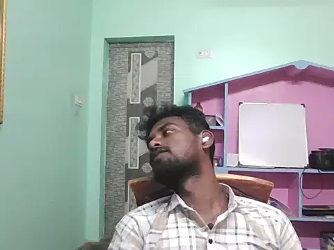 Tamilgud23 Pertunjukan Webcam