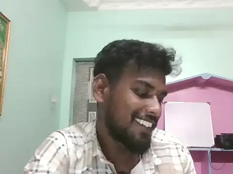 Tamilgud23のウェブカメラショー
