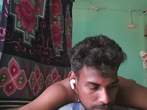 Tamilgud23's Webcam Show