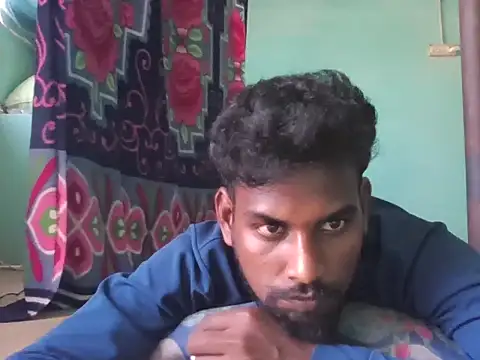 Webkamerová show Tamilgud23
