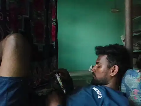 Вебкам-шоу Tamilgud23