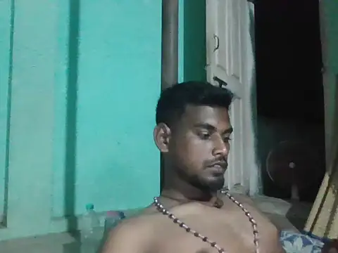Show Webcam de Tamilgud23