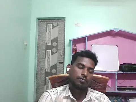 Show Webcam de Tamilgud23
