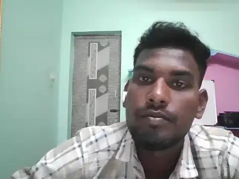 Show modela Tamilgud23 na web-kameri