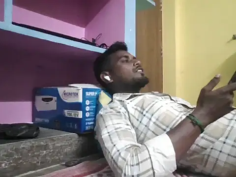 Tamilgud23: вебкам-шоу