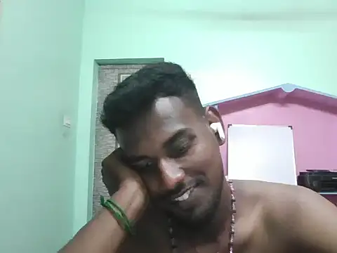 Show webcam de Tamilgud23