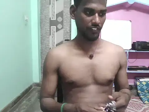 Show de Tamilgud23 na webcam