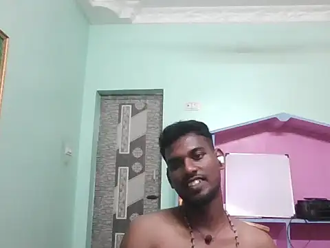 Вебкам-шоу Tamilgud23