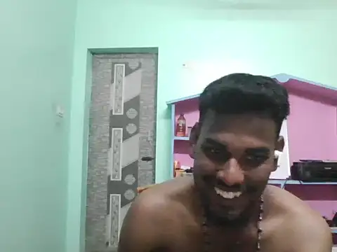 Webkamerová show Tamilgud23