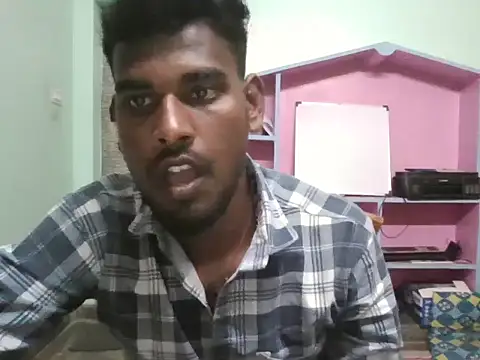 Tamilgud23 Webcam Show