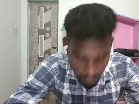Show de webcam de Tamilgud23