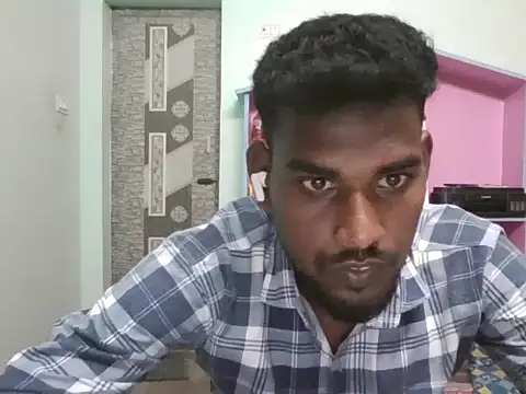 Webkamerová show Tamilgud23