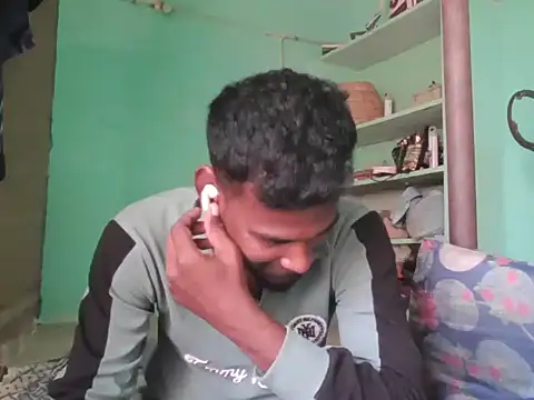 Tamilgud23 Webcam Show