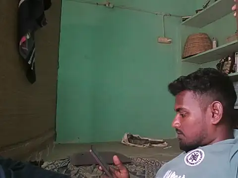 Pokazy przed kamerką – Tamilgud23