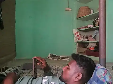 Webkamerová show Tamilgud23