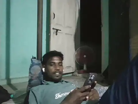 Tamilgud23 Webcam-Show