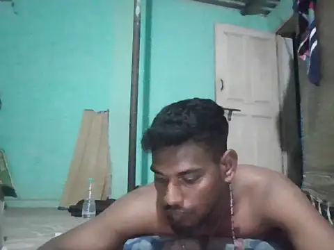 โชว์เว็บแคมของ Tamilgud23