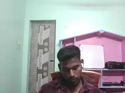 Tamilgud23のウェブカメラショー