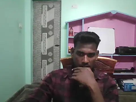 Tamilgud23 Show Webcam