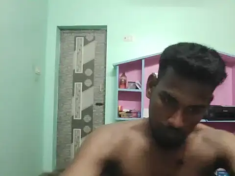 Show modela Tamilgud23 na web-kameri