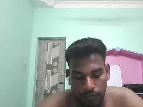 Webkamerová show Tamilgud23