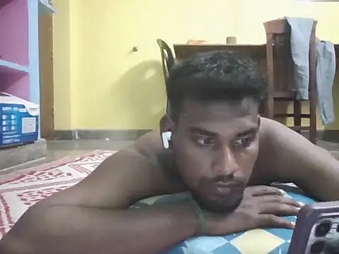 Tamilgud23 Webcam-Show