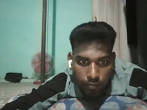 Show webcam de Tamilgud23