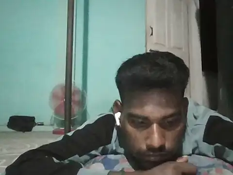 Tamilgud23 Adlı Modelin Web Kamerası Şovu